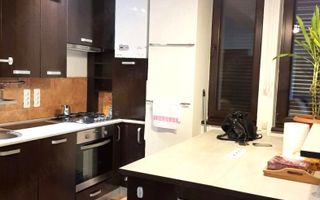 OPORTUNITATE | APARTAMENT 2 CAMERE | BANEASA | TERASA SI CURTE | PARC - Poză 2