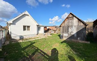 Casa individuala | Teren 868 mp | Constructie 73 mp - Poză 3