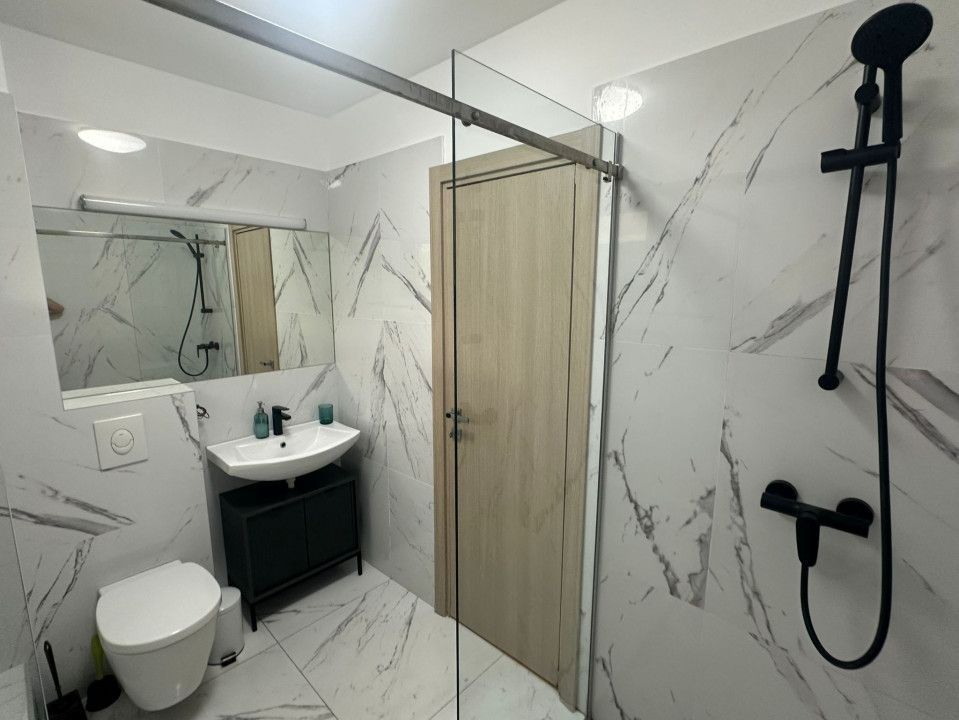Apartament 2 camere Baneasa 68mp - Jandarmeriei - Poză 5
