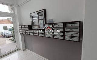NECTORA IMOB-Apartament modern utilat,2 camere, Str. A.Xenopol, Etaj 2 - Poză 14