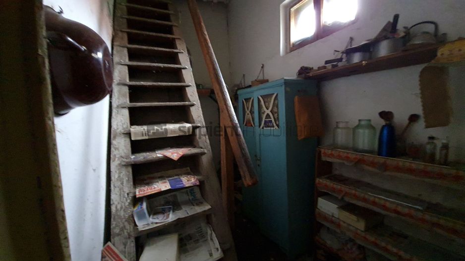 SAPIENT - DE VÂNZARE CASĂ ULTRACENTRAL - STR. CASTANILOR - Poză 11