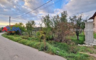 AZURA Imobiliare - Teren Bascov str Paisesti Deal - Poză 7