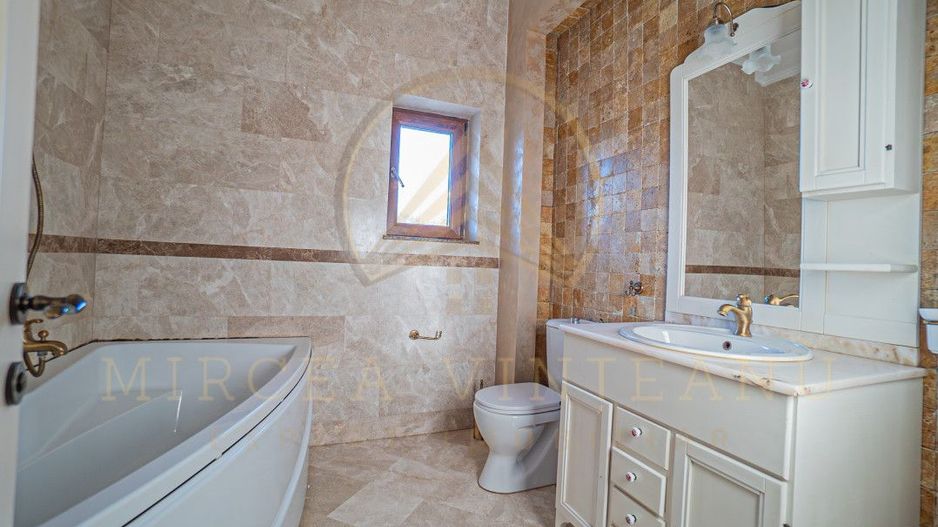 Palazu Mare/ Elvila - Casa de poveste pentru familia ta - Poză 55
