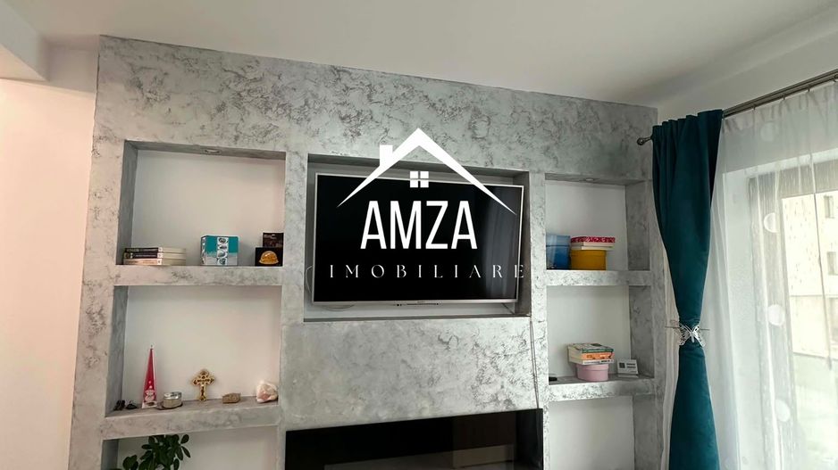 Apartament 2 camere decomandate cu grădină de vânzare în Șelimbăr - Poză 2