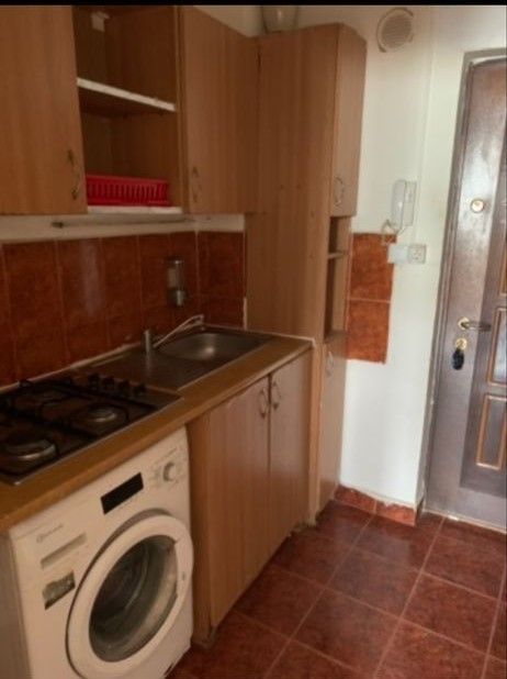 Buziasului-Profi | 1 Camera | Etaj 3 | Mobilat si utilat - Poză 2