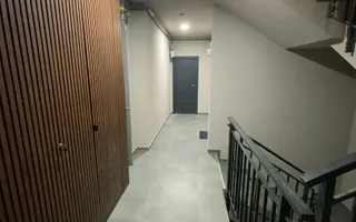 Ap in bloc nou cu 2 camere- Etaj 2, lift, boxa si loc de parcare - Poză 17