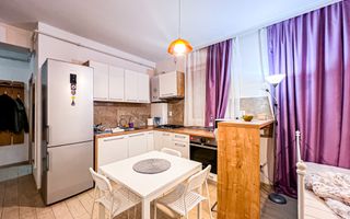 Apartament 1 camera Parcare, zona Iulius Mall, FSEGA - Poză 5
