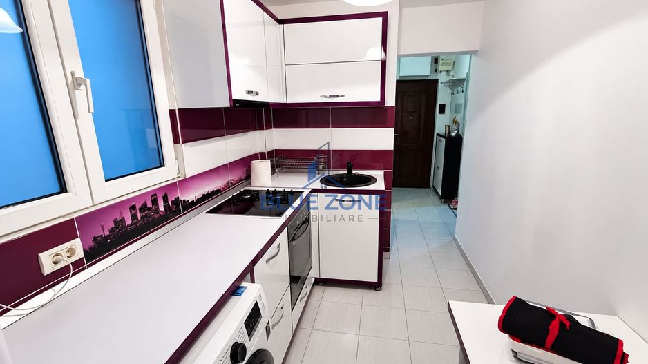 Apartament 2 camere | Tineretului | 48 mp | Metrou 3 min | Etaj 1 - Poză 5