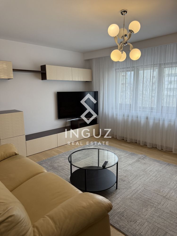 Apartament 3 camere de închiriat – Nerva Traian / Anastasie Panu - Poză 1