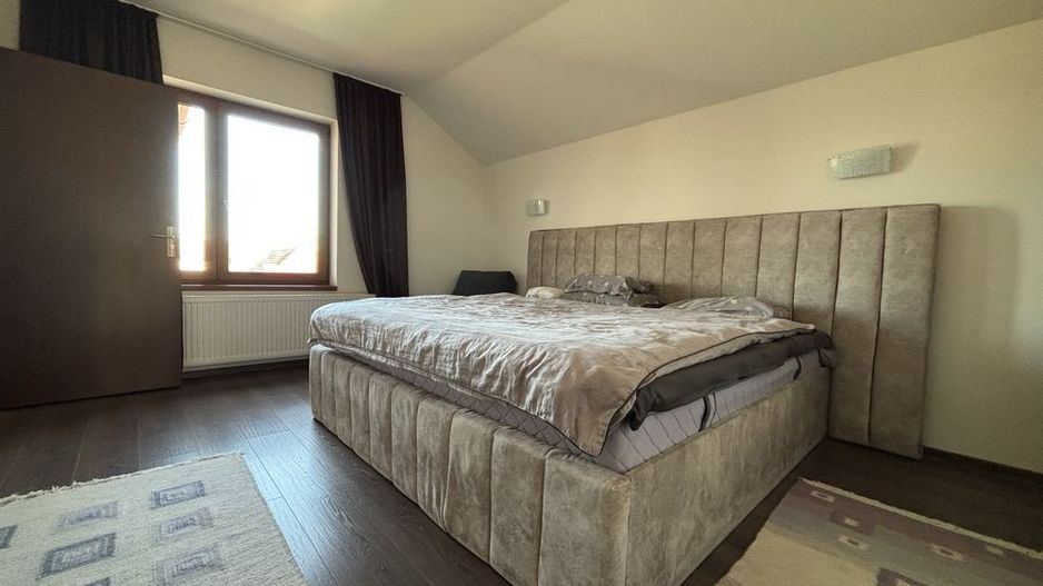 Ciarda Roșie | 5 min Continental | 150 mp | 4 dormitoare | 3 băi - Poză 10