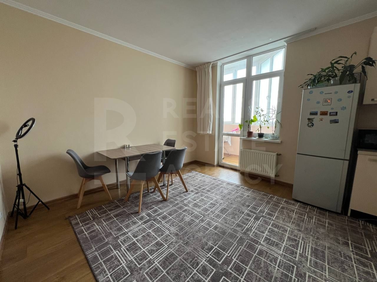 Chirie apartament, 1 cameră, str. Academician Sergiu Rădăuțan, Râșcani - Poză 6