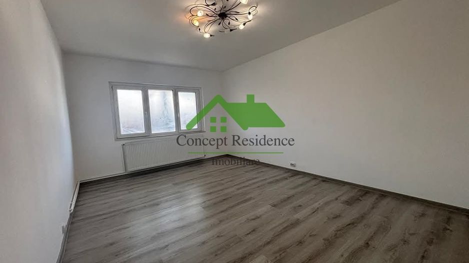 Ap. 3 camere, 100 mp, parter, renovat, pretabil birou – P. Rareș - Poză 3