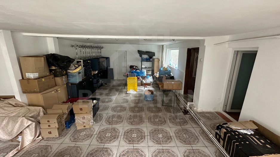 Casa P+M Ciuperca 615mp teren piscina deschidere 20ml disponibila - Poză 5