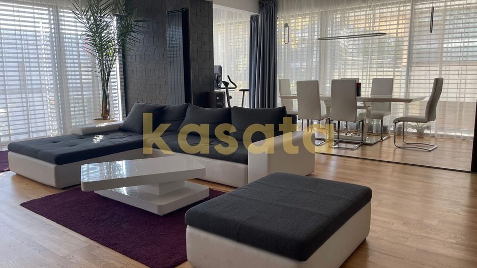 Apartament 3 camere, 143 mp, în bloc boutique | Aviației/Lac Floreasca - Poză 1