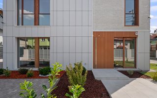 VILA MODERNA PROIECT EXCLUSIVIST ADIACENT IANCU NICOLAE - Poză 2