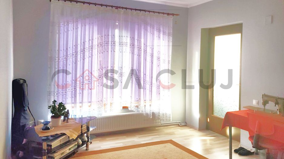 Casă individuală, 5 Camere, Teren  736mp. Garaj, Sânnicoară!! - Poză 7