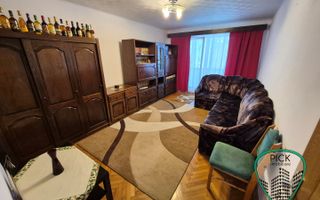 P 4228 - Apartament cu 2 camere în Târgu Mure, Tudor - Poză 1