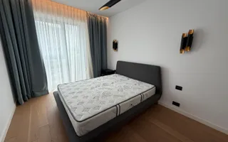Apartament modern 2 camere I One Herastrau Towers I Complet mobilat - Poză 17