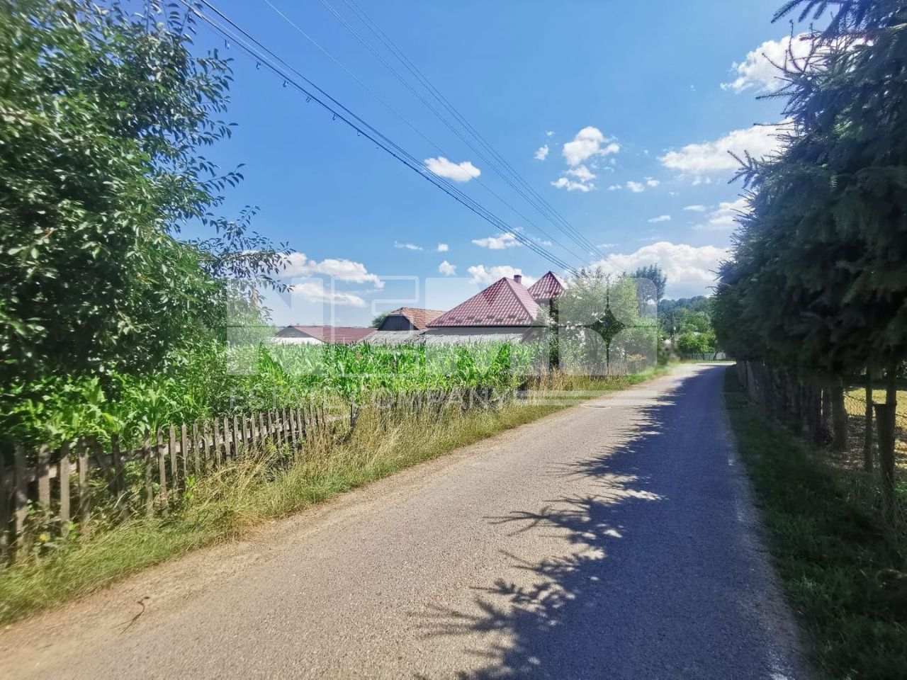 Casă + Teren 1285 mp | Cacica | Suceava - Poză 10