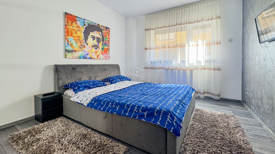 Apartament 3 camere 90 mp, 20 mp terasa, 90 mp gradina - Poză 14