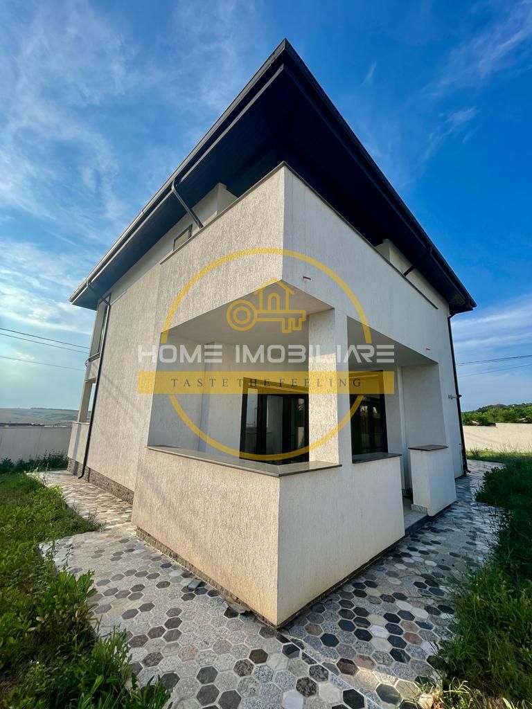 Casa Individuala Mutare Imediata Finalizata Intabulata - Poză 3