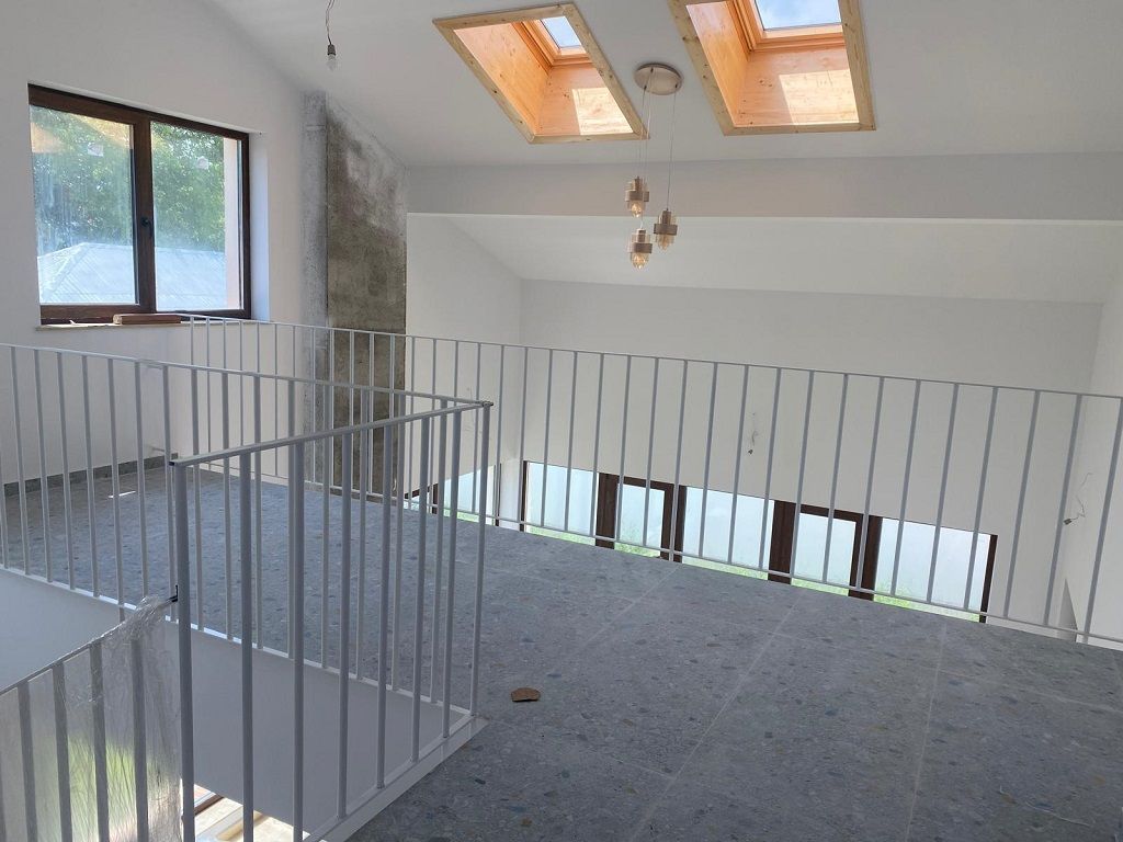 O casa pentru 5 generatii | P+1 | Balotesti langa padure | 6 camere - Poză 9