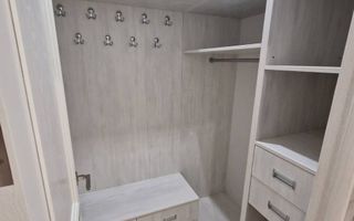 Chirie, apartament, 4 camere, str.  Melestiu, Botanica - Poză 21