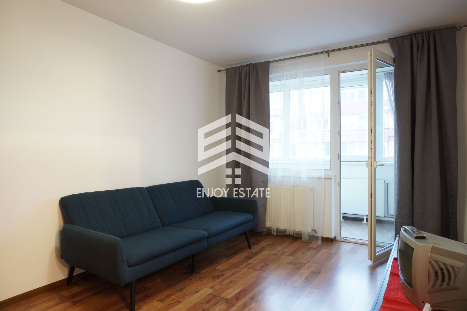 Apartament cu 2 camere de inchiriat in zona garii. - Poză 3