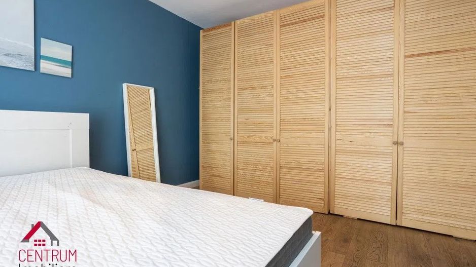 Apartament de inchiriat cu 2 camere - Poză 7