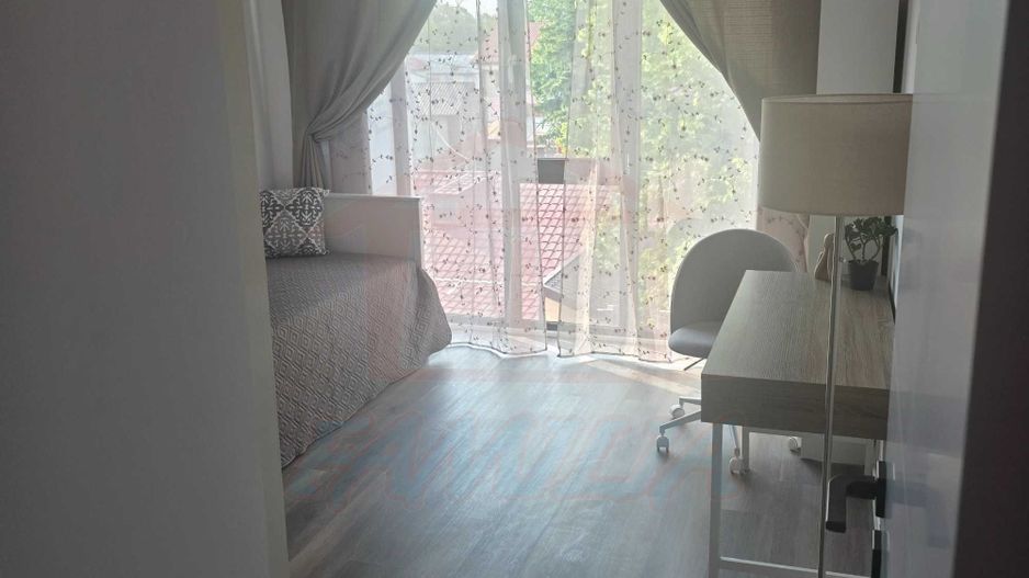 📍 Apartament 3 camere – Melchisedec Residence | Prima inchiriere - Poză 4