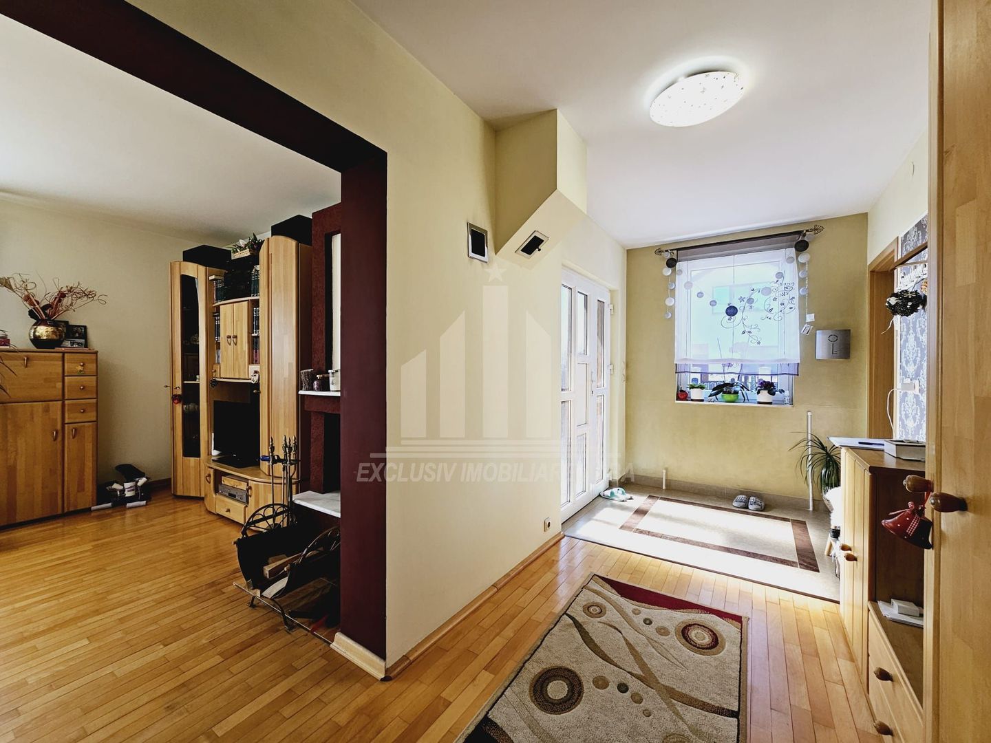 Casa individuala de vanzare, Alba-Micesti zona Kaufland - Poză 4