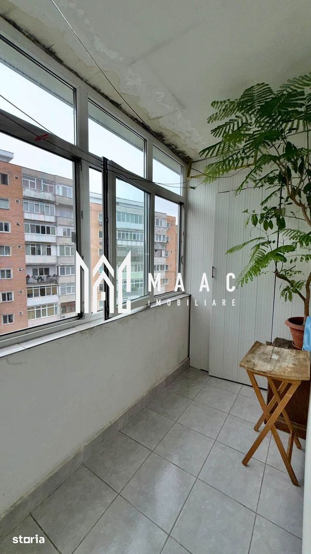 Apartament 4 camere de vânzare | Râmnicu Vâlcea, Central - Poză 12