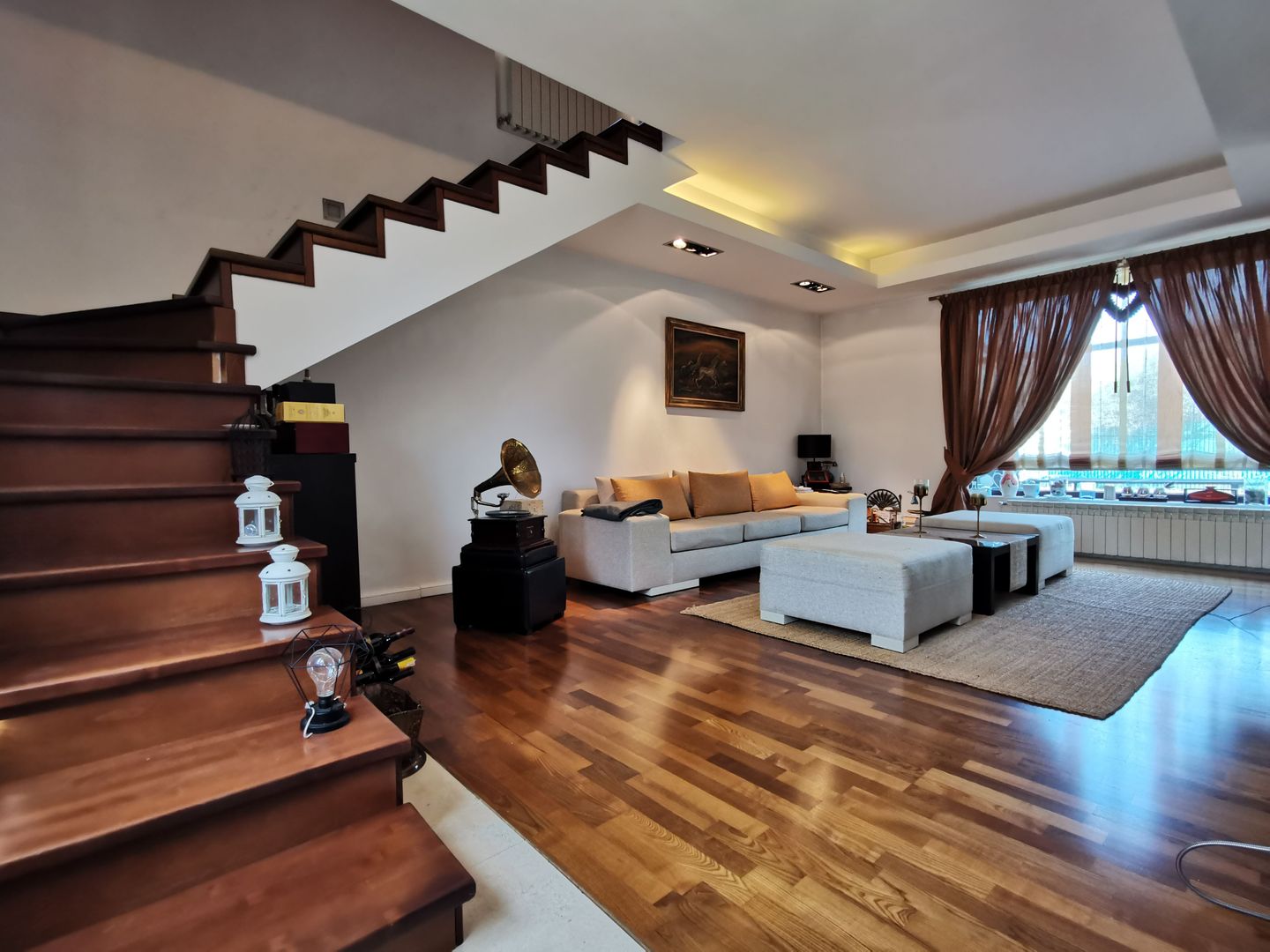 Vila individuala | teren 653 mp | zona Martha Bibescu - Poză 2