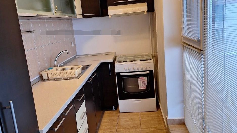 2 camere - Complex Rasarit de Soare - Titan - loc de parcare - Poză 1