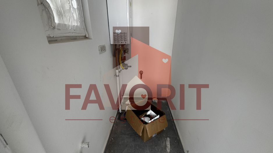 Duplex pe Parter | Pozitie excelenta | Toate utilitatile | 100m pana la asfalt - Poză 10