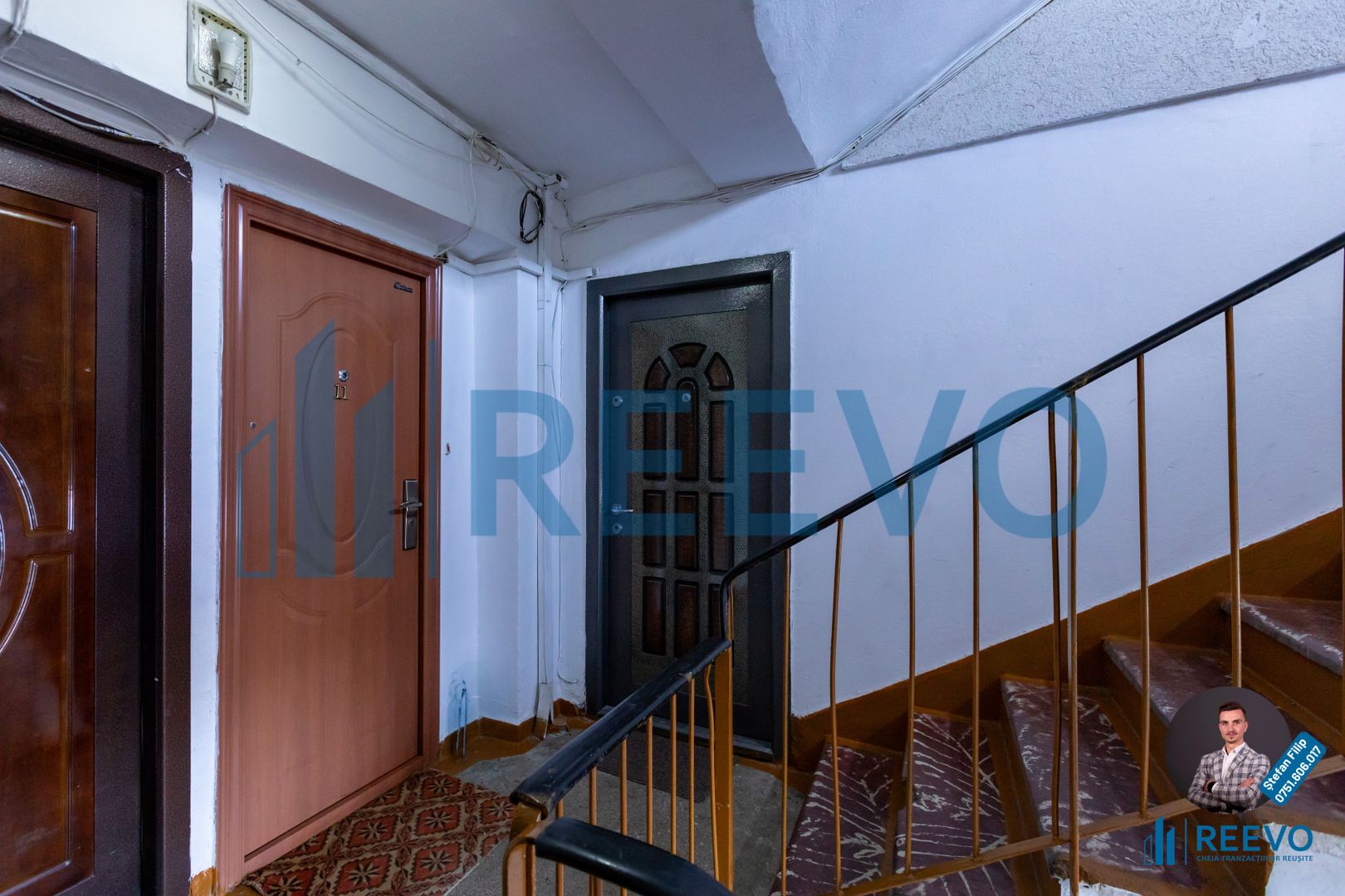 Apartament cu 2 camere, Str. Mioriței, Bacău - Poză 19