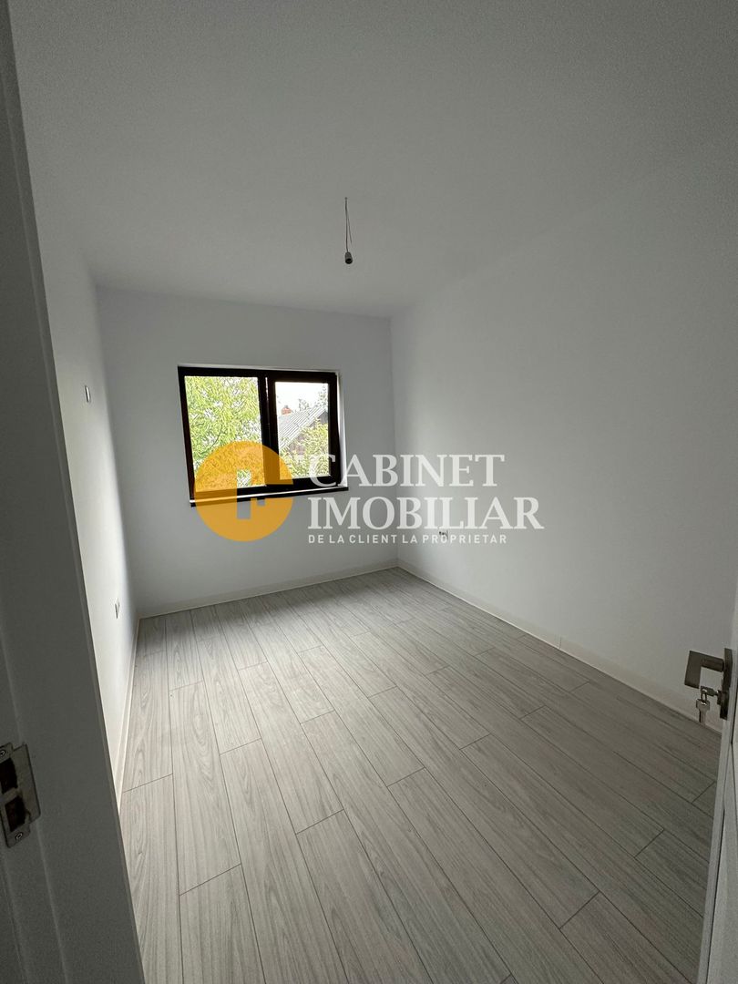 Duplex Valea Lupului 110MP utili 170 TEREN - Poză 6