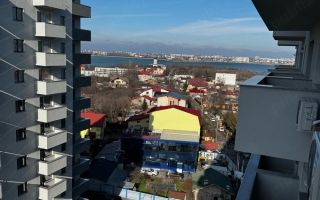 Garsoniera | Credit | Bloc 2025 | Centrala | Orsova - Poză 10