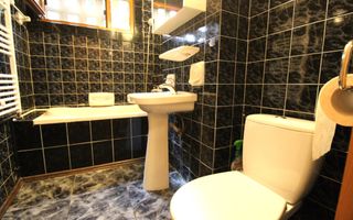 Apartament in zona Circumvalatiunii, Gheorghe Lazar - Poză 13