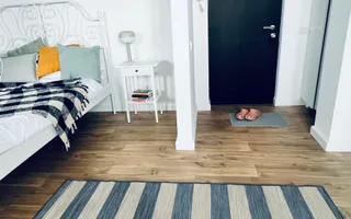 Studio renovat 25 mp + terasă 10 mp | Piața Victoriei | 0% Comision - Poză 11