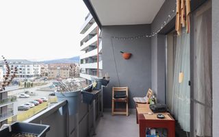 Apartament cu 2 camere, situat in cartierul Buna ziua la Bonjour Resid - Poză 9
