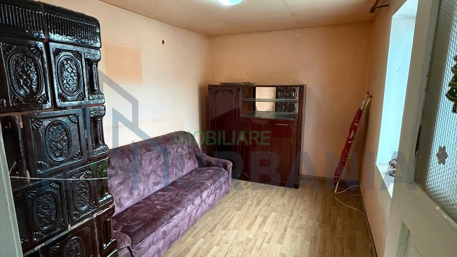 2 camere Petru Poni - Poză 3