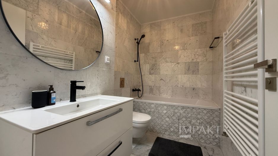 Apartament modern cu 2 camere langa Iulius Mall - Poză 9
