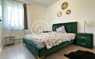 Apartament cu 3 camere de inchiriat in Prima Nufarul, Oradea - Poză 4