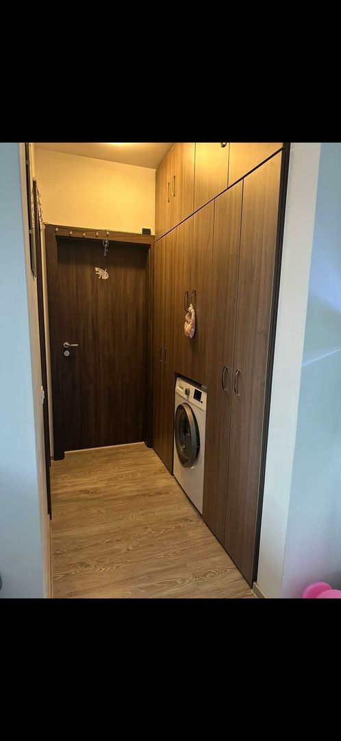 Giroc-Hotel IQ | 3 Camere | Etaj intermediar | Mobilat si Utilat - Poză 6