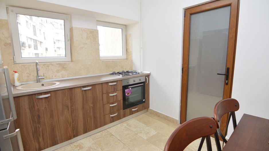 Apartament 2 camere exclusivist – Palatul de Justiție, Centrul Vechi - Poză 7