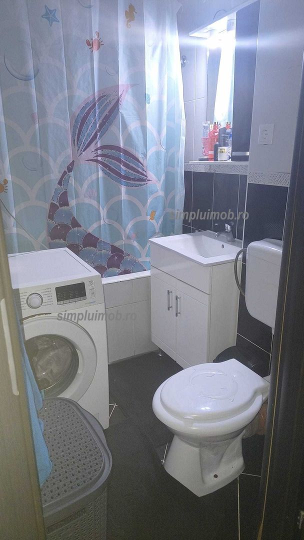 Apartament 2 camere Metrou 1 mai - Poză 7