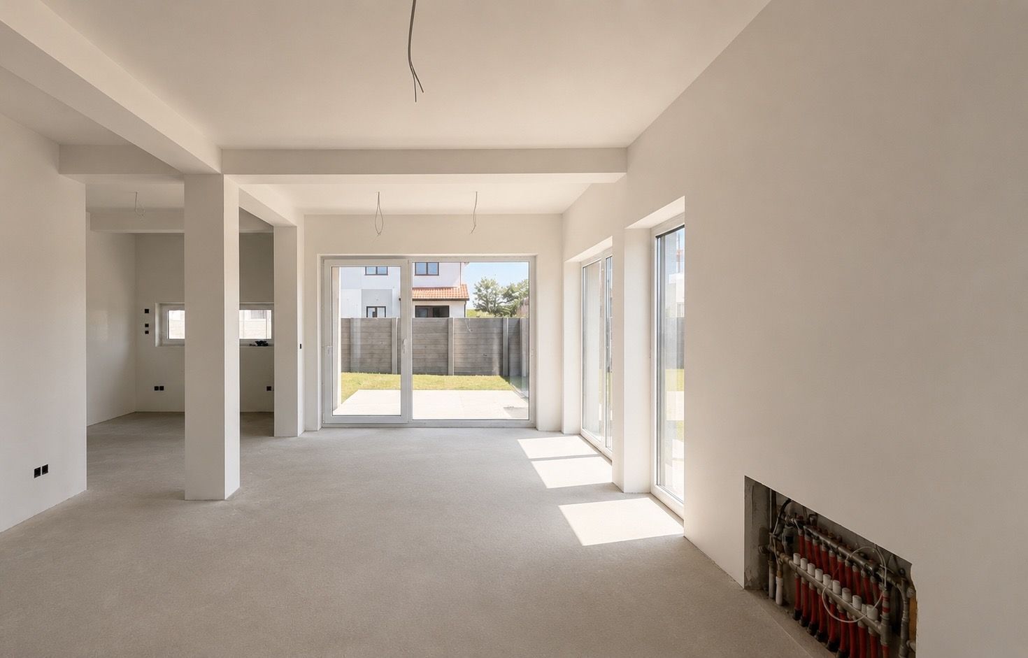 Comision 0% Duplex Ghiroda | Despartit camera tehnica | 137 mp - Poză 5