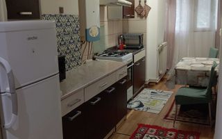 Apartament 1 cameră, Nicolina 1 - Podu Roș, Iași – de închiriat - Poză 7