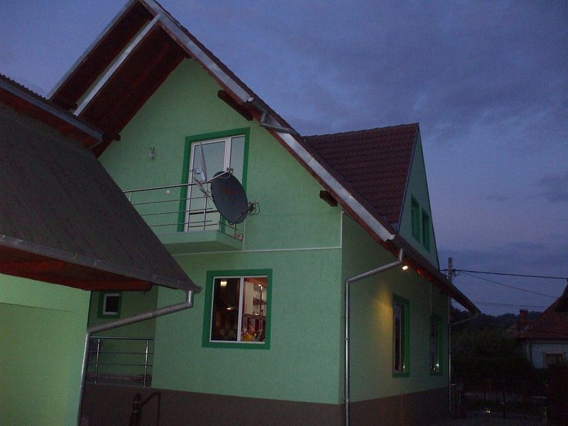 Casa de vanzare Albestii-Arges - Poză 9